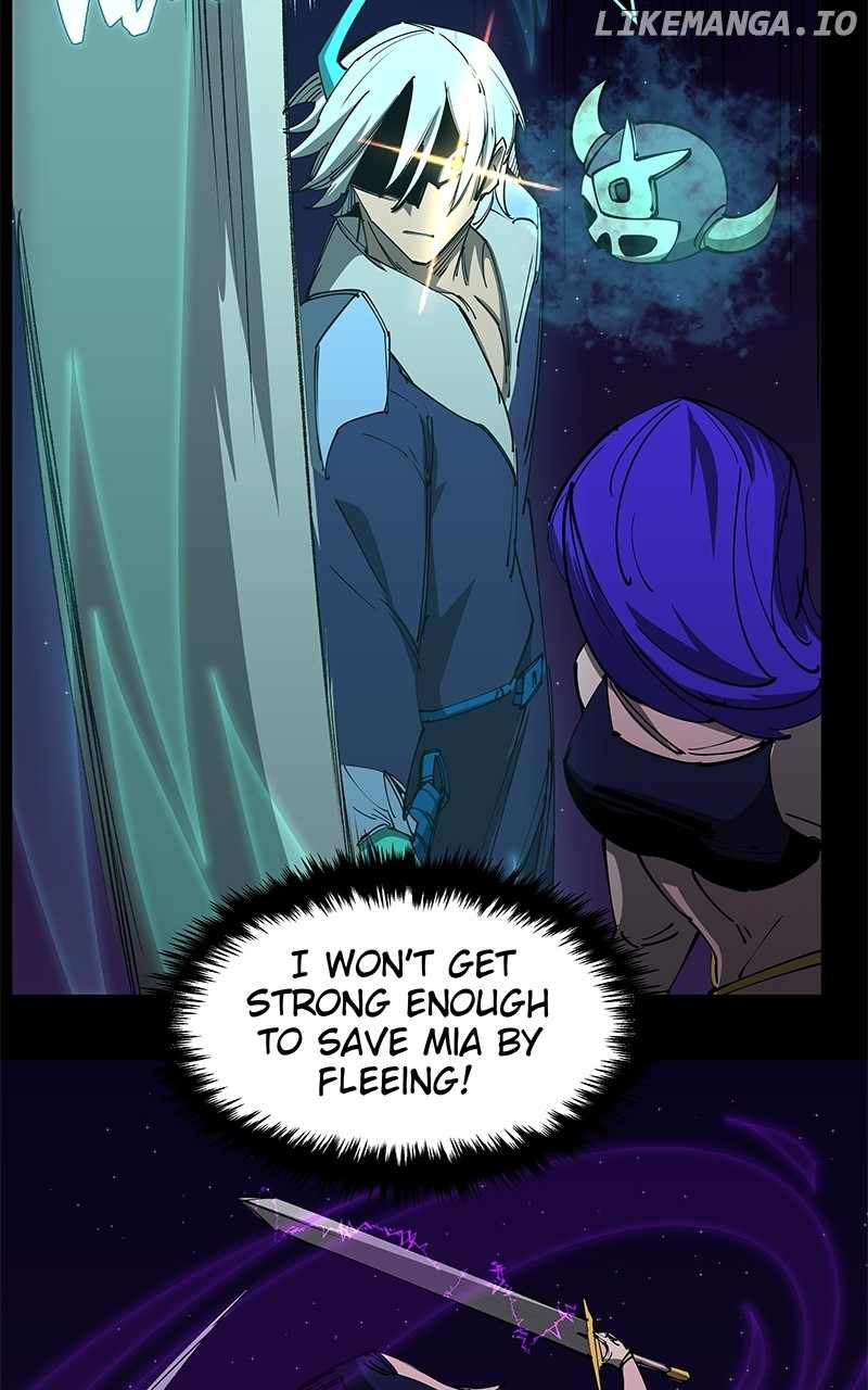 DevilUp - Manhwa Chapter 11 8